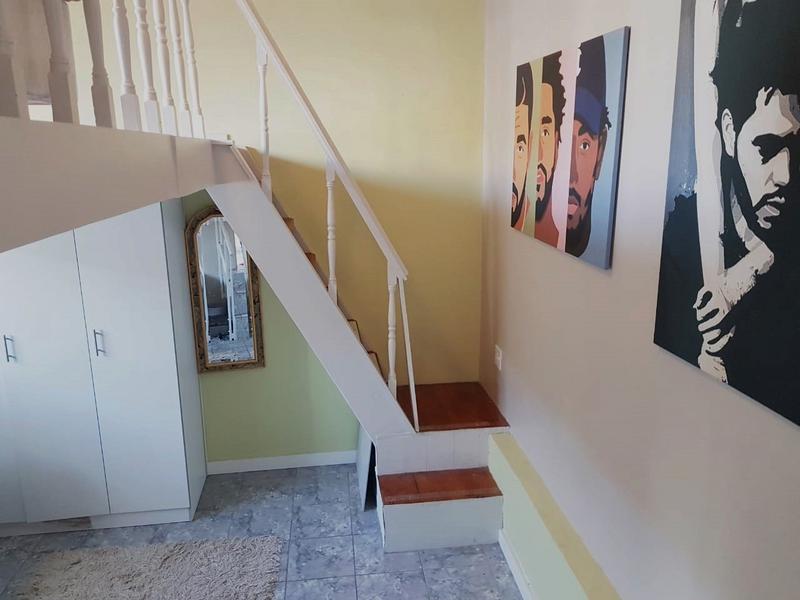 3 Bedroom Property for Sale in Observatory Western Cape